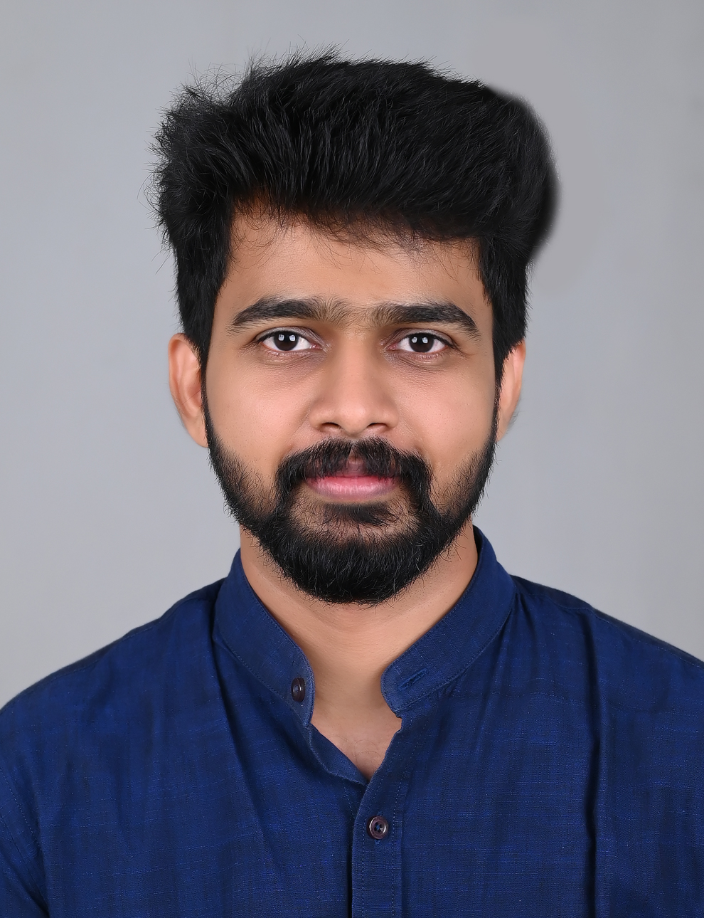 Don Chakkappan